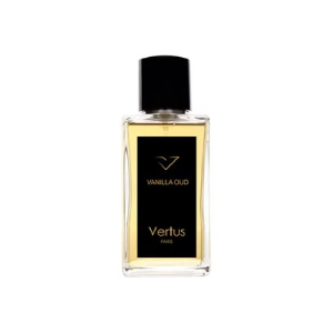 ورتوس وانیلا عود vertus vanila oud