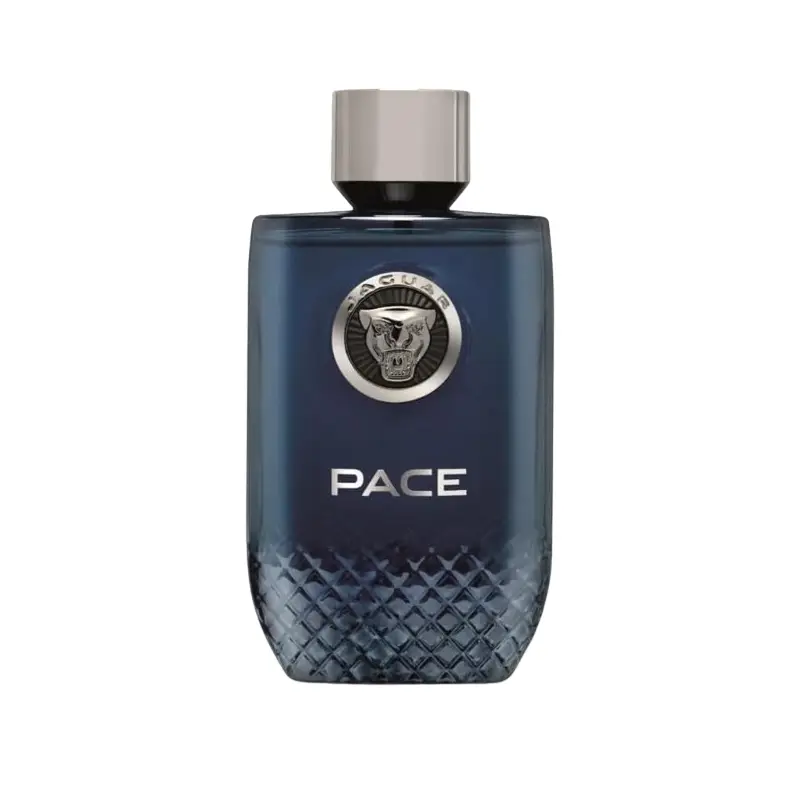 ادکلن جگوار پیس | Jaguar Pace