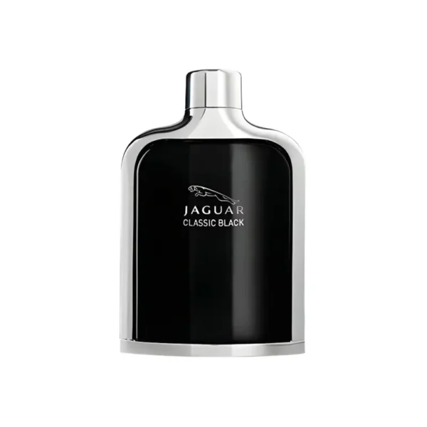 ادکلن جگوار کلاسیک بلک | Jaguar Classic Black