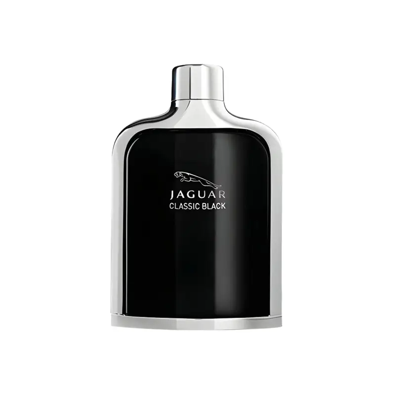 ادکلن جگوار کلاسیک بلک | Jaguar Classic Black