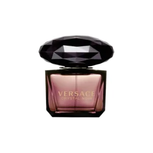 ادکلن ورساچه کریستال نویر | Versace Crystal Noir