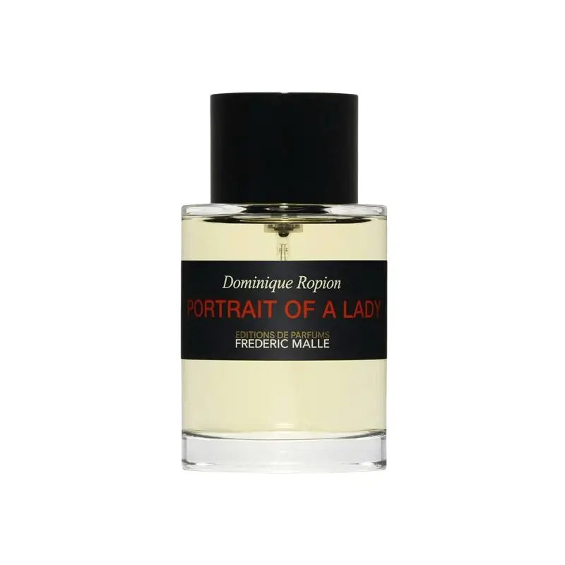 عطر و ادکلن فردریک مال پرتریت او لیدی ( دومینیک روپیون ) عطر نیش | FREDERIC MALLE - Portrait of a Lady عطر و ادکلن فردریک مال پرتریت او لیدی ( دومینیک روپیون ) عطر نیش | FREDERIC MALLE - Portrait of a Lady