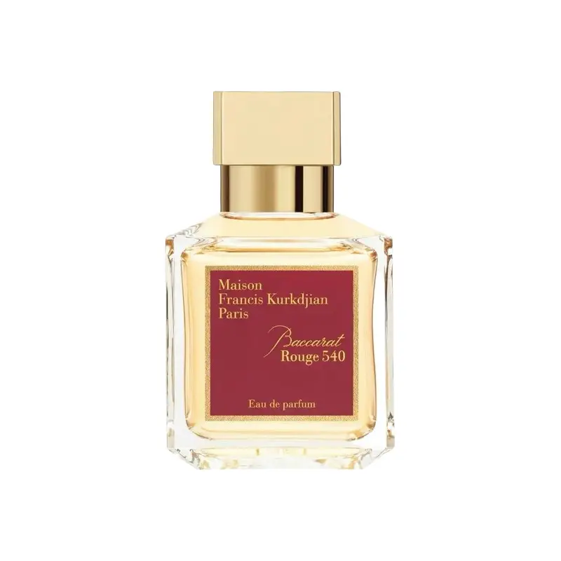 عطر و ادکلن میسون فرانسیس باکارات رژ اود پارفوم | MFK Bacarat rouge عطر و ادکلن میسون فرانسیس باکارات رژ اود پارفوم | MFK Bacarat rouge