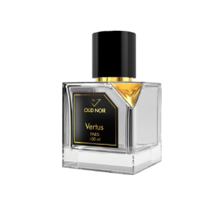 vertus oud noir