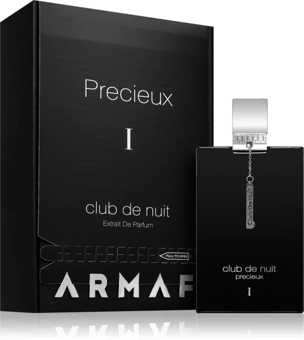 ARMAF Precieux - آرماف پرسیوس