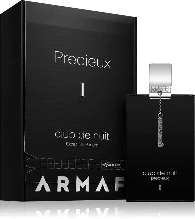 ARMAF Precieux - آرماف پرسیوس