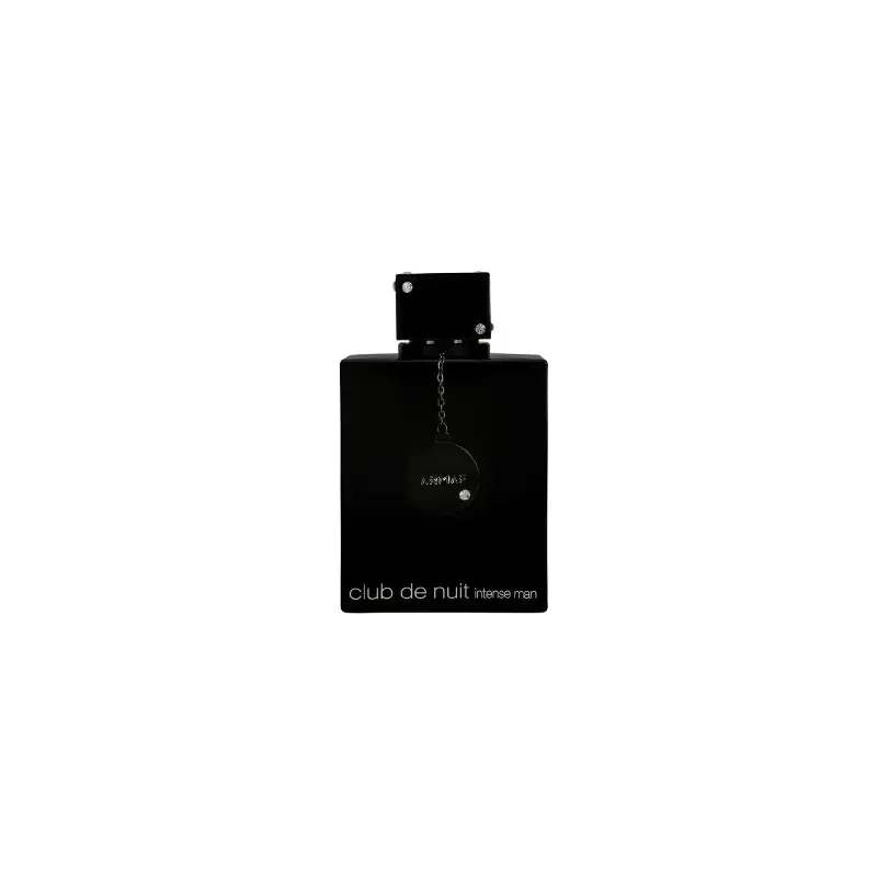 عطر و ادکلن آرماف کلاب دی نویت اینتنس _ Armaf Club de nuit intense عطر و ادکلن آرماف کلاب دی نویت اینتنس | Armaf Club de nuit intense