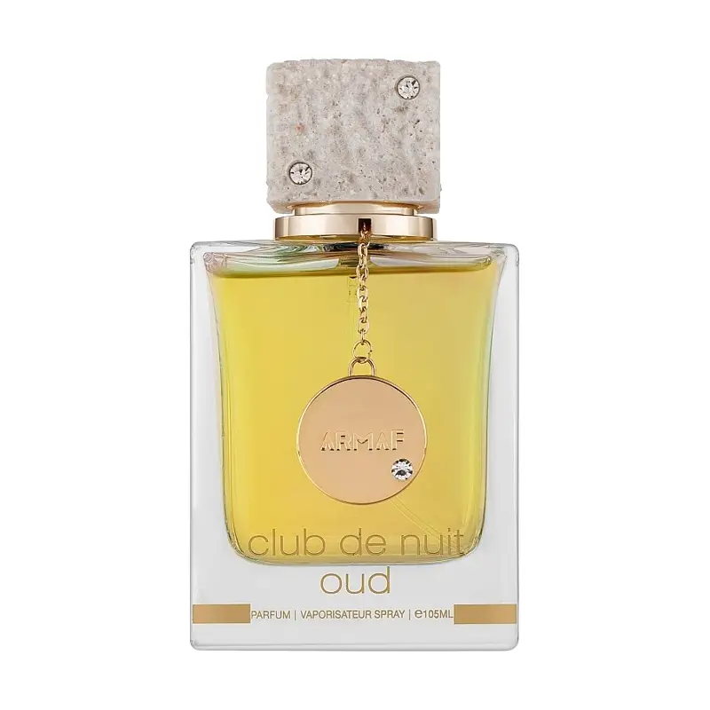 عطر و ادکلن آرماف کلاب دی نویت عود _ Armaf Club de nuit Oud عطر و ادکلن آرماف کلاب دی نویت عود | Armaf Club de nuit Oud