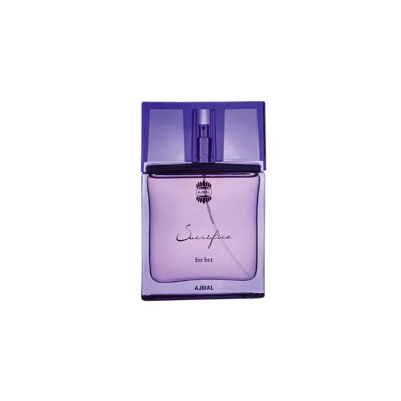 عطر و ادکلن اجمل سکریفایس _ AJMAL SACRIFICE عطر و ادکلن اجمل سکریفایس | AJMAL SACRIFICE