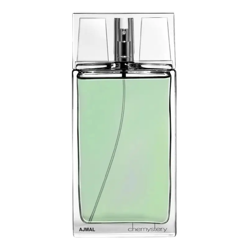 عطر و ادکلن اجمل کمیستری _ AJMAL CHEMYSTERY عطر و ادکلن اجمل کمیستری | AJMAL CHEMYSTERY