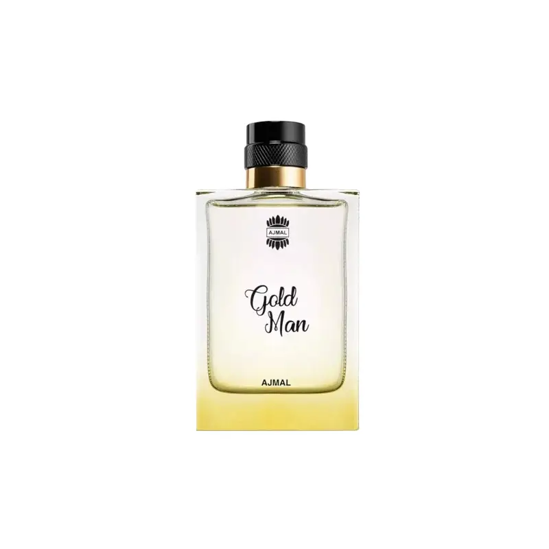عطر و ادکلن اجمل گلد من _ AJMAL GOLD MAN عطر و ادکلن اجمل گلد من | AJMAL GOLD MAN