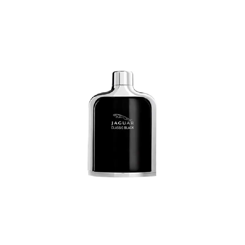 عطر و ادکلن جگوار کلاسیک بلک _ Jaguar Classic Black عطر و ادکلن جگوار کلاسیک بلک | Jaguar Classic Black