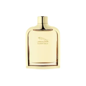 عطر و ادکلن جگوار کلاسیک گلد | Jaguar classic Gold