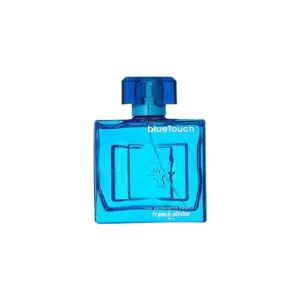 عطر و ادکلن فرانک اولیور بلو تاج | FRANCK OLIVIER BLUE TOUCH