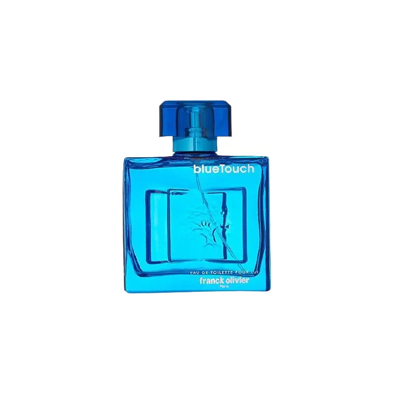 عطر و ادکلن فرانک اولیور بلو تاج _ FRANCK OLIVIER BLUE TOUCH عطر و ادکلن فرانک اولیور بلو تاج | FRANCK OLIVIER BLUE TOUCH