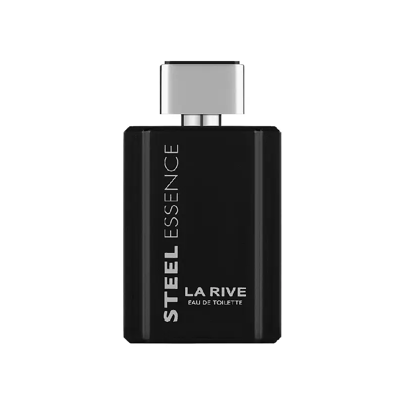 عطر و ادکلن لاریو استیل اسنس _ LARIVE STEEL ESSENCE عطر و ادکلن لاریو استیل اسنس | LARIVE STEEL ESSENCE