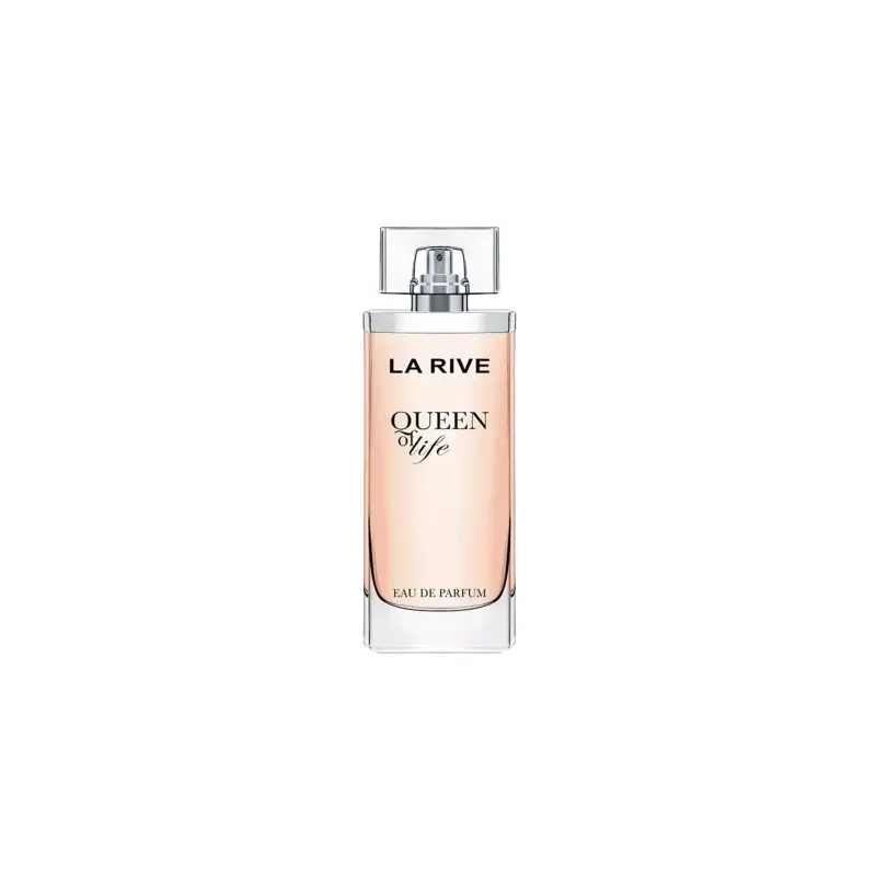 عطر و ادکلن لاریو کویین آف لایف _ LA RIVE QUEEN OF LIFE عطر و ادکلن لاریو کویین آف لایف | LA RIVE QUEEN OF LIFE