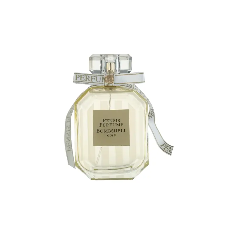 عطر و ادکلن پنسیس بامب شل گلد _ PENSIS BOMBSHELL GOLD عطر و ادکلن پنسیس بامب شل گلد | PENSIS BOMBSHELL GOLD