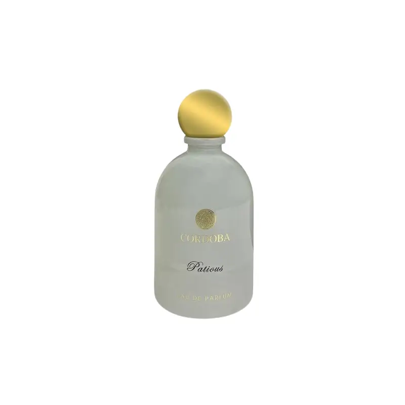عطر و ادکلن کوردوبا پشس _ Cordoba Patious عطر و ادکلن کوردوبا پشس | Cordoba Patious